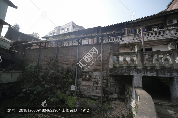 走馬古鎮(zhèn)