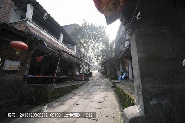 走馬古鎮(zhèn)