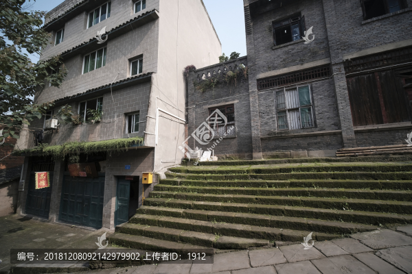 走馬古鎮(zhèn)