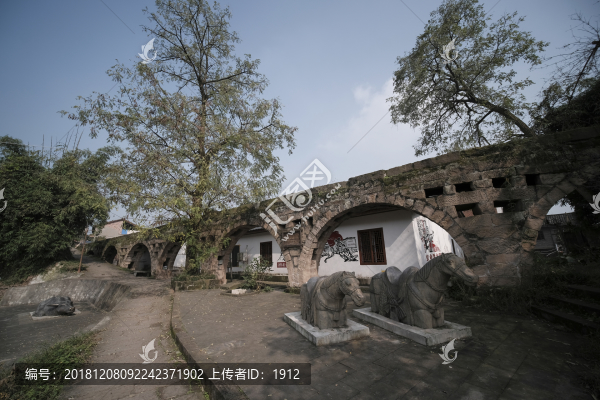 走馬古鎮(zhèn)