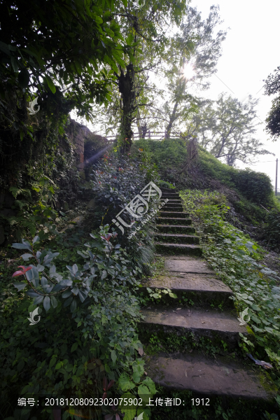 走馬古鎮(zhèn)