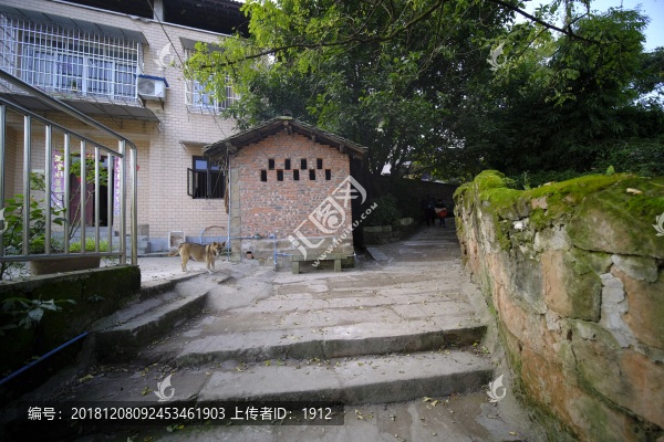 走馬古鎮(zhèn)