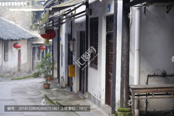 走馬古鎮(zhèn)