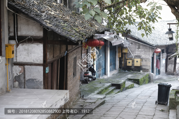 走馬古鎮(zhèn)