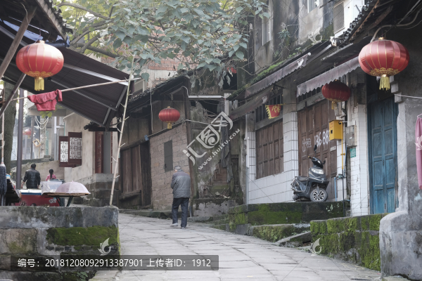 走馬古鎮(zhèn)