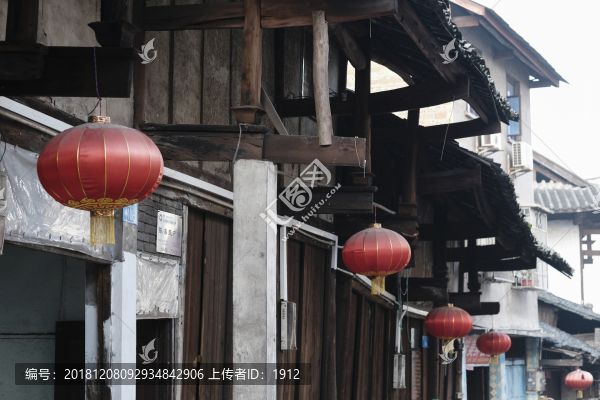 走馬古鎮(zhèn)