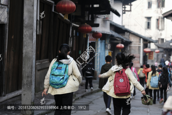 走馬古鎮(zhèn)