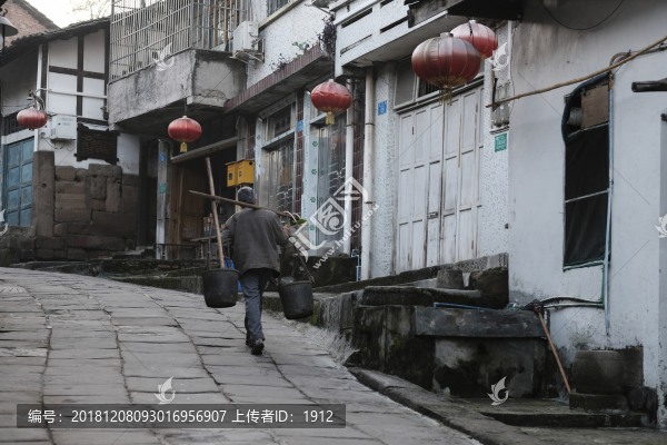 走馬古鎮(zhèn)