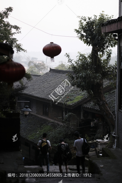 走馬古鎮(zhèn)