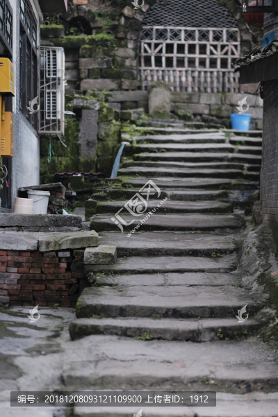 走馬古鎮(zhèn)