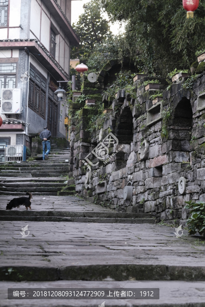 走馬古鎮(zhèn)