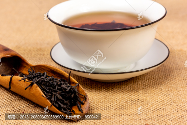 紅茶正山小種