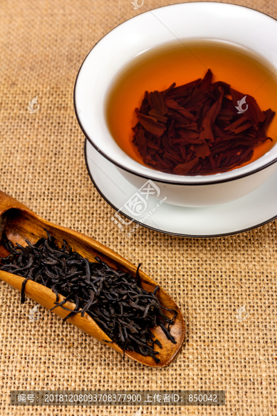 紅茶正山小種