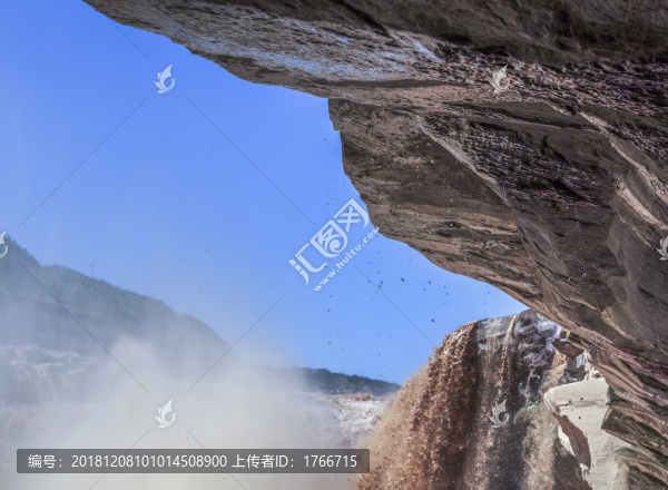 黃河之水天上來(lái)