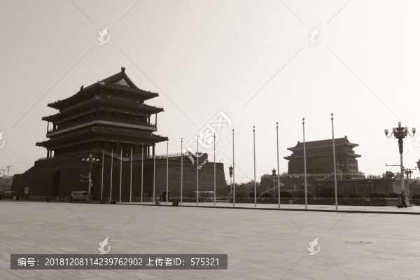 正陽門