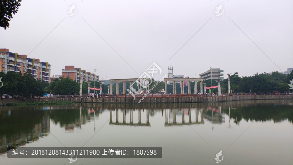 中堂鎮(zhèn)