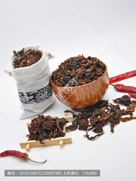 梅干菜