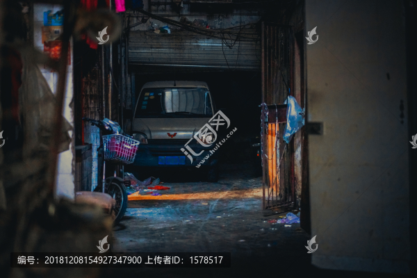 廈門八市的百姓生活
