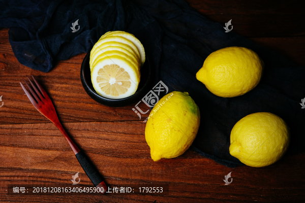 檸檬
