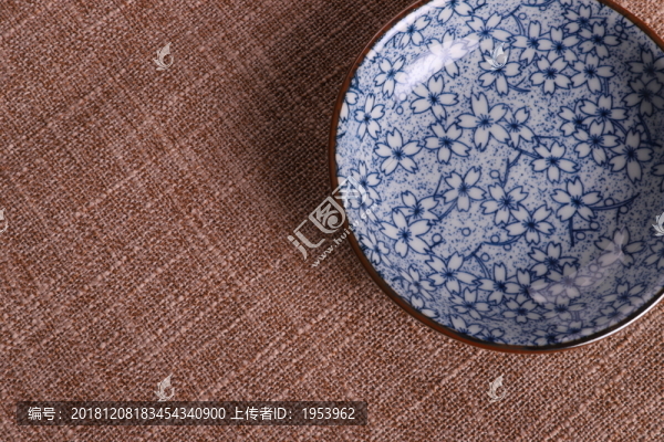 陶瓷日式