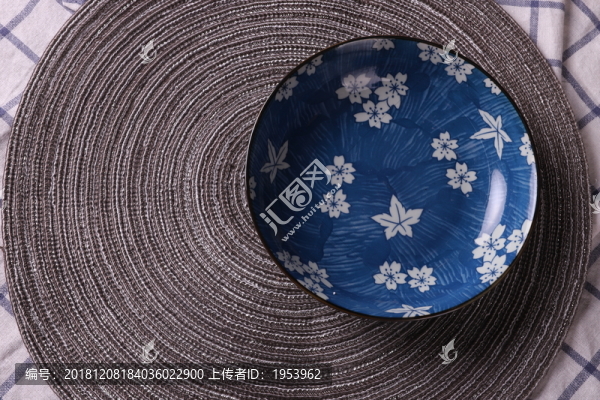 陶瓷日式