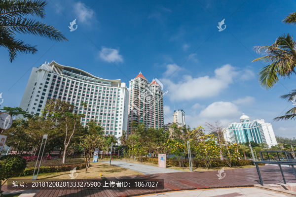 海濱公園6272