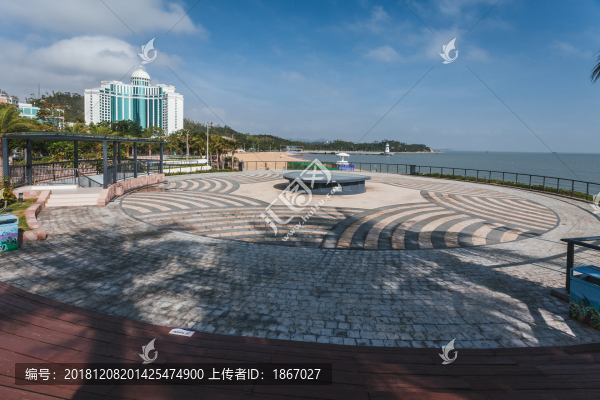 海濱公園6274