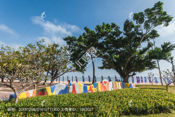 海濱公園6278