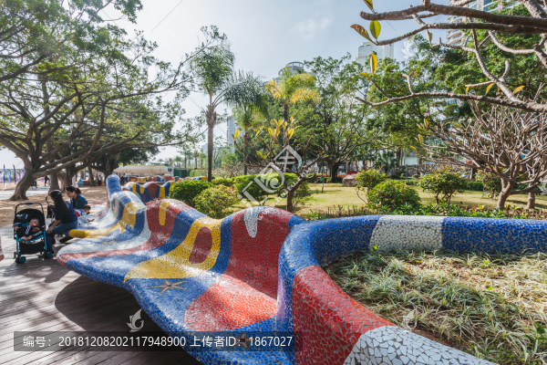 海濱公園6288