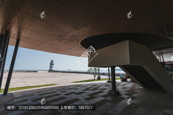 愛情郵局燈塔6337