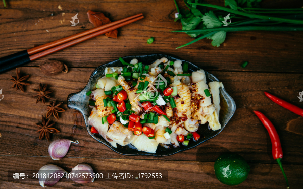 棒棒雞