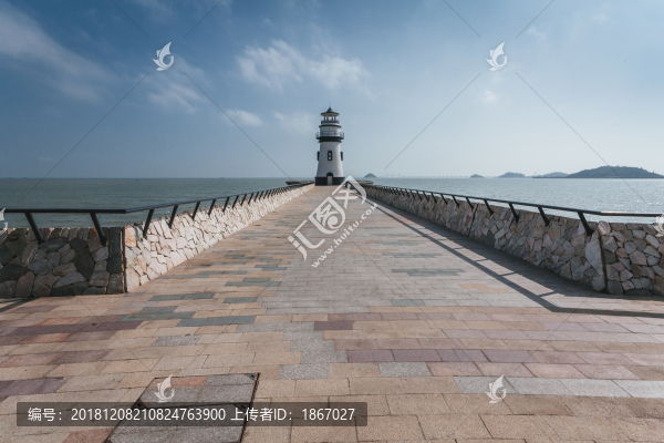 燈塔愛(ài)情郵局6360