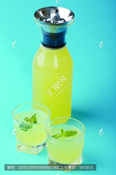 菠蘿純果萃