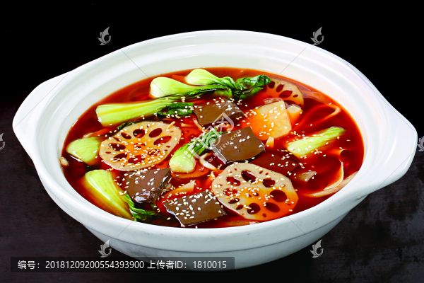 有機(jī)素什錦