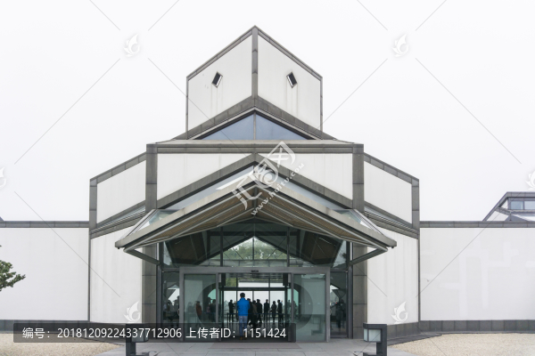 蘇州博物館