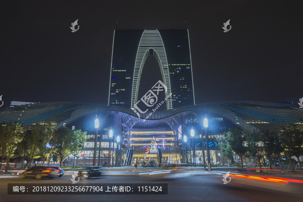 蘇州城市風光