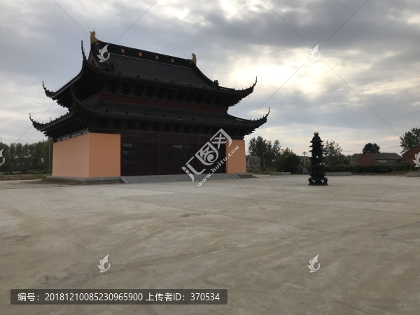 承恩寺