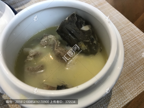 營養(yǎng)湯