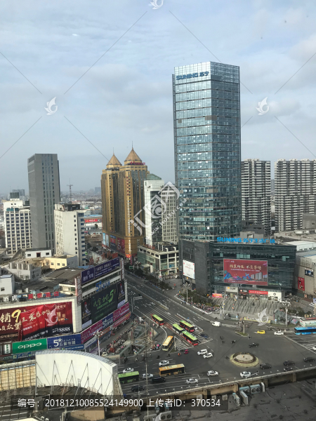 現(xiàn)代都市