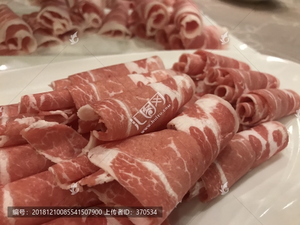 涮羊肉