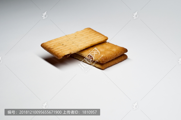 餅干