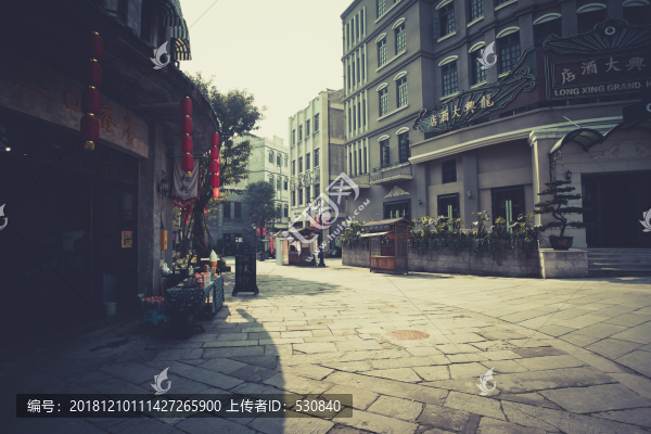 重慶老照片