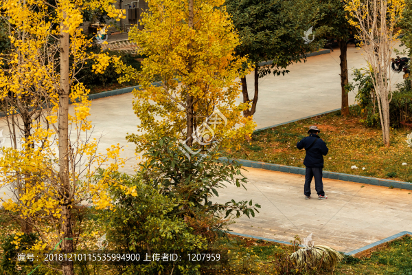 養(yǎng)老小區(qū)