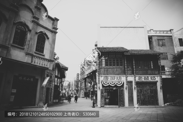 重慶老照片