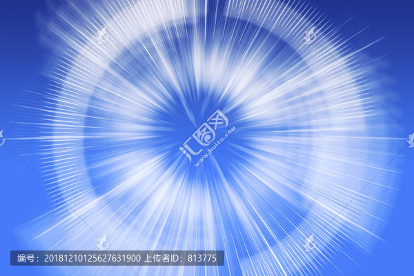 光斑