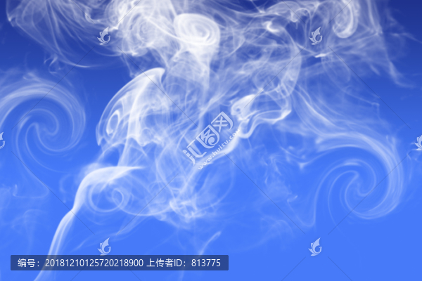 煙霧紋