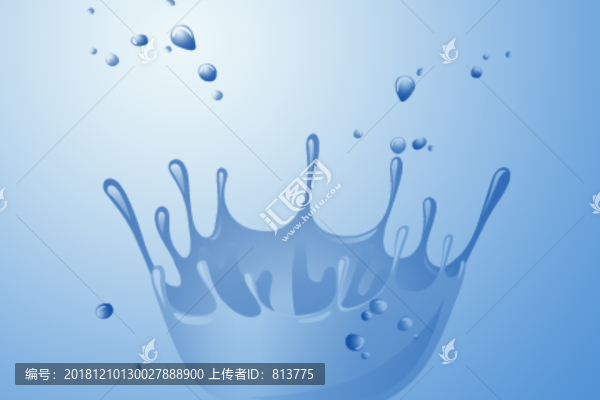 水紋設(shè)計(jì)