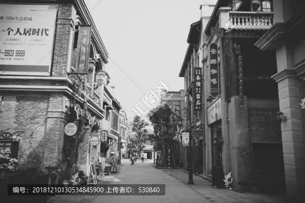 老重慶照片