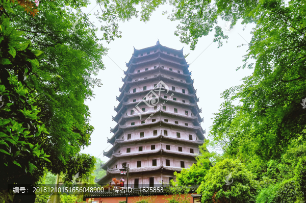 六和塔