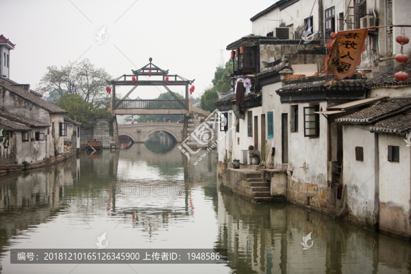 江南水鄉(xiāng)